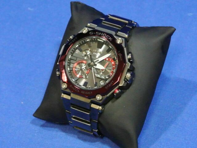 Casio G-Shock Mt-G Mtg-B2000Bd-1A4Jf Wristwatch for sale online | eBay