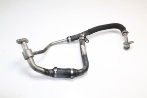 AUDI Q7 4L 4.2 TDI quattro Turbinenrücklaufleitung 057145736P 4.20 13958509