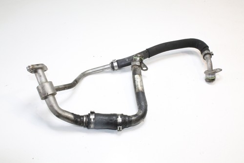 AUDI Q7 4L 4.2 TDI quattro Turbinenrücklaufleitung 057145736P 4.20 13958509