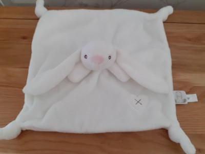 argos baby comforter