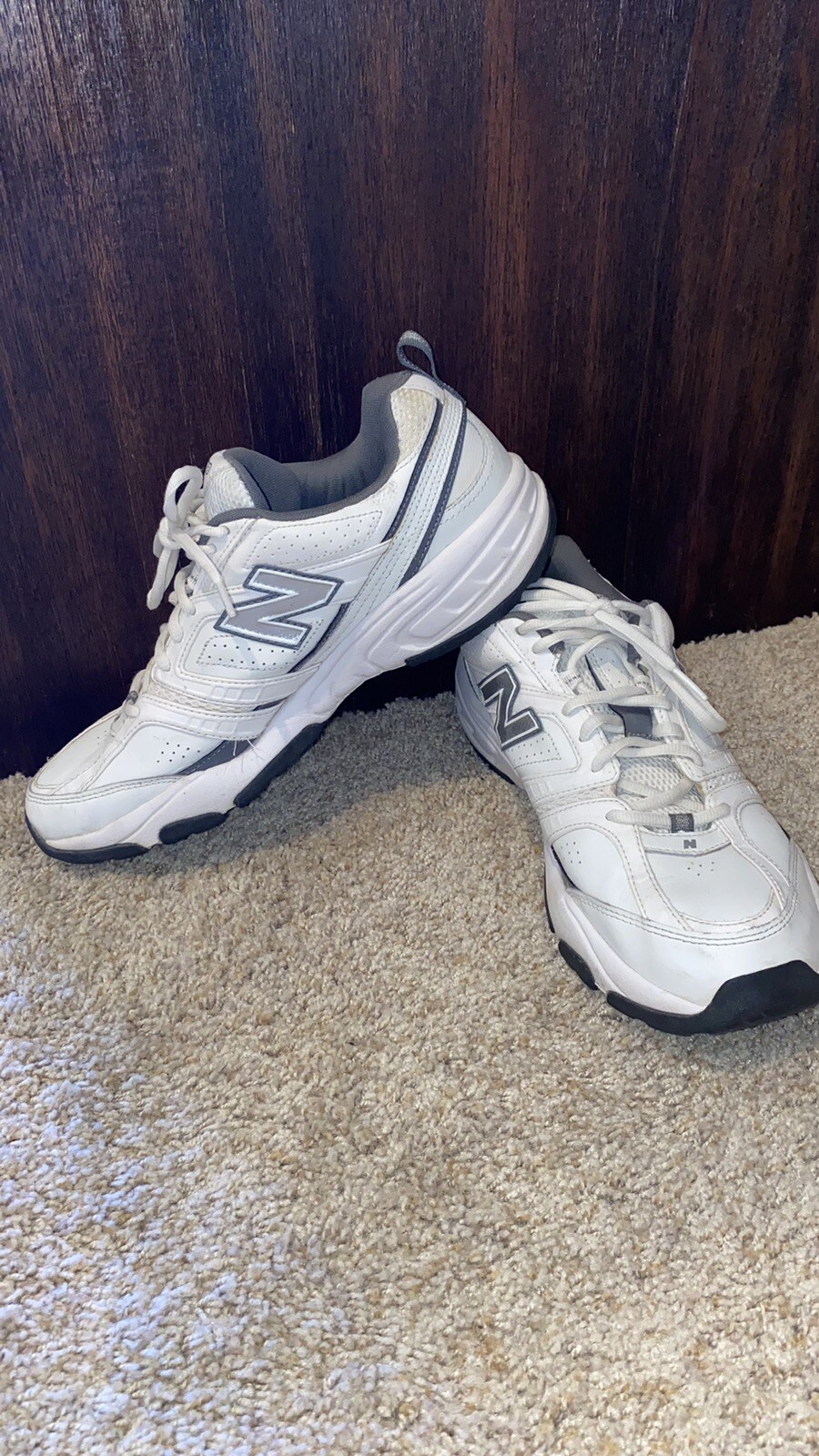 New Balance Men's MX409 Shoe Sneakers 