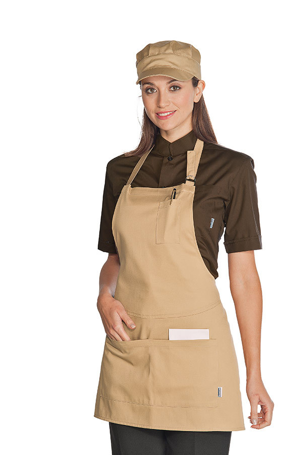 Grembiule Da Cucina Legami Super Chef - Regolabile Con Tasca Grande, Unisex Taglia Unica - Foto 5