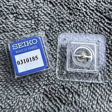 310185 GENUINE ORIGINAL BALANCE COMPLETE WITH STUD SEIKO 4R57 6R15 A B C D