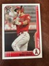 🔥2021 Topps Big League - Veterans & Rookies Mike Trout #1🔥 0463