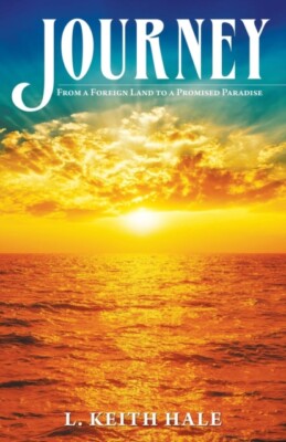 Hale - Reise aus einem fremden Land in ein gelobtes Paradies - Neues Papier - J555z