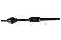 GSP 299175 Antriebswelle For Ford
