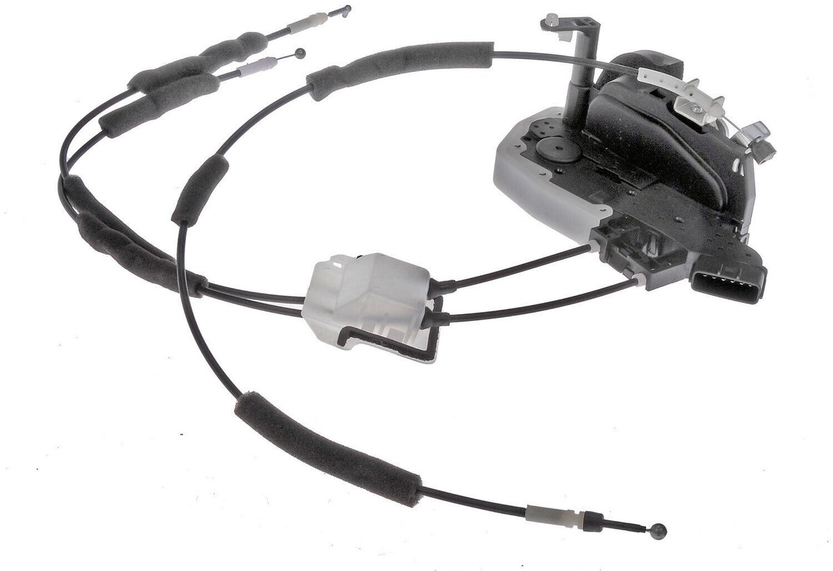 Integrated Door Lock Actuator (Dorman 937-242) | eBay