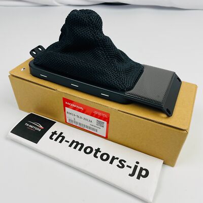 HONDA Genuine NSX-R NA2 Mesh Shift Boot 83413-SL0-Z01ZA | eBay HONDA Genuine NSX-R NA2 Mesh Shift Boot 83413-SL0-Z01ZA | eBay