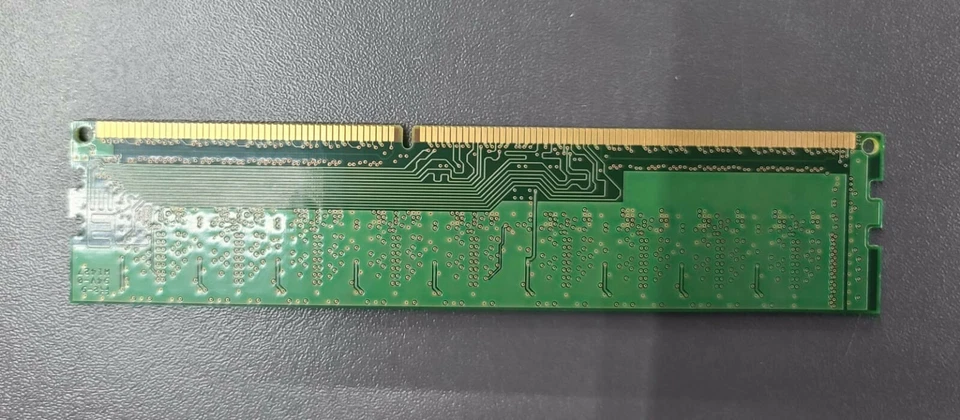 Kingston KVR 4GB DDR3L PC3L-12800E 1600MHz ECC RAM | Unused - Image 3 of 4