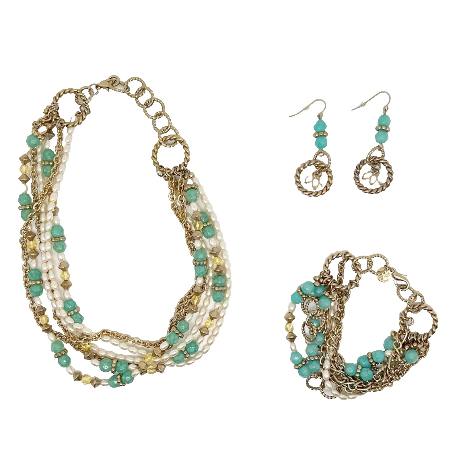 Sarah Coventry Fashion Jewelry