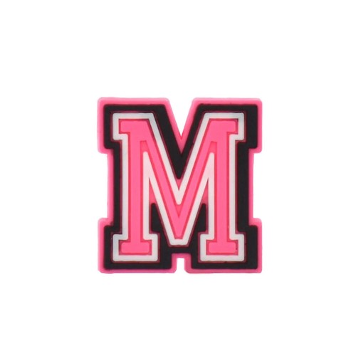 Girls Pink 🌸🩷 100+ Cool Designs Shoe Charms for Crocs CLOGITZ UK 🇬🇧 - Picture 74 of 99