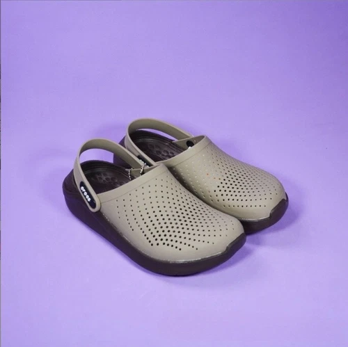 Classic Sandal Clogs Crocs Lightweight Beach Slipper Holiday Slip Shoes Size UK - Picture 28 of 32