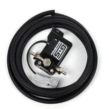 Grimmspeed 3-port Electronic Boost Control Solenoid Ebcs For 08-14 Subaru Wrx Grimmspeed 3-port Electronic Boost Control Solenoid Ebcs For 08-14 Subaru Wrx