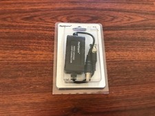 New Northern GLC BNC Male to BNC Female Video Ground Loop Corrector 12V ms Tra