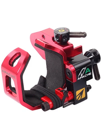 Archery Drop Away Arrow Rest Micro Adjustable Compound Bow Hunting Accessories - Picture 16 of 18