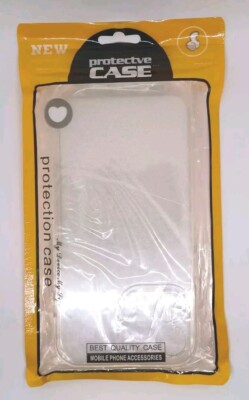 My Device My Life Compatible iPhone 13 PRO MAX Case Clear Flexable