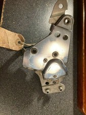 Porte avant et accessoires Jaguar 420