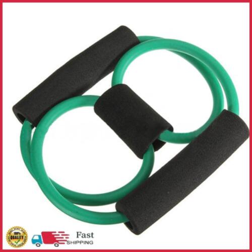 Resistance Training Muscle Elastic Band Tube Weight Control Fitness - Bild 1 von 5