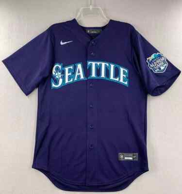 Ichiro Suzuki Seattle Mariners Nike 2023 All Star Game Player
