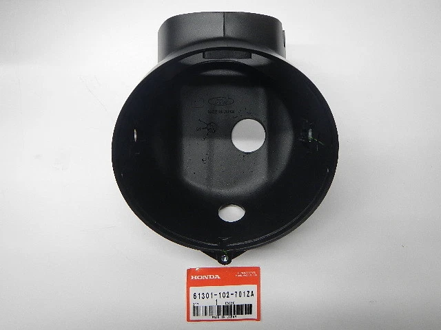 NUEVO HONDA CT90 1970-1979 OEM FARO CUBO LUZ CT TRAIL 90 K2 K3 K4 K5 Foto 3 de 4