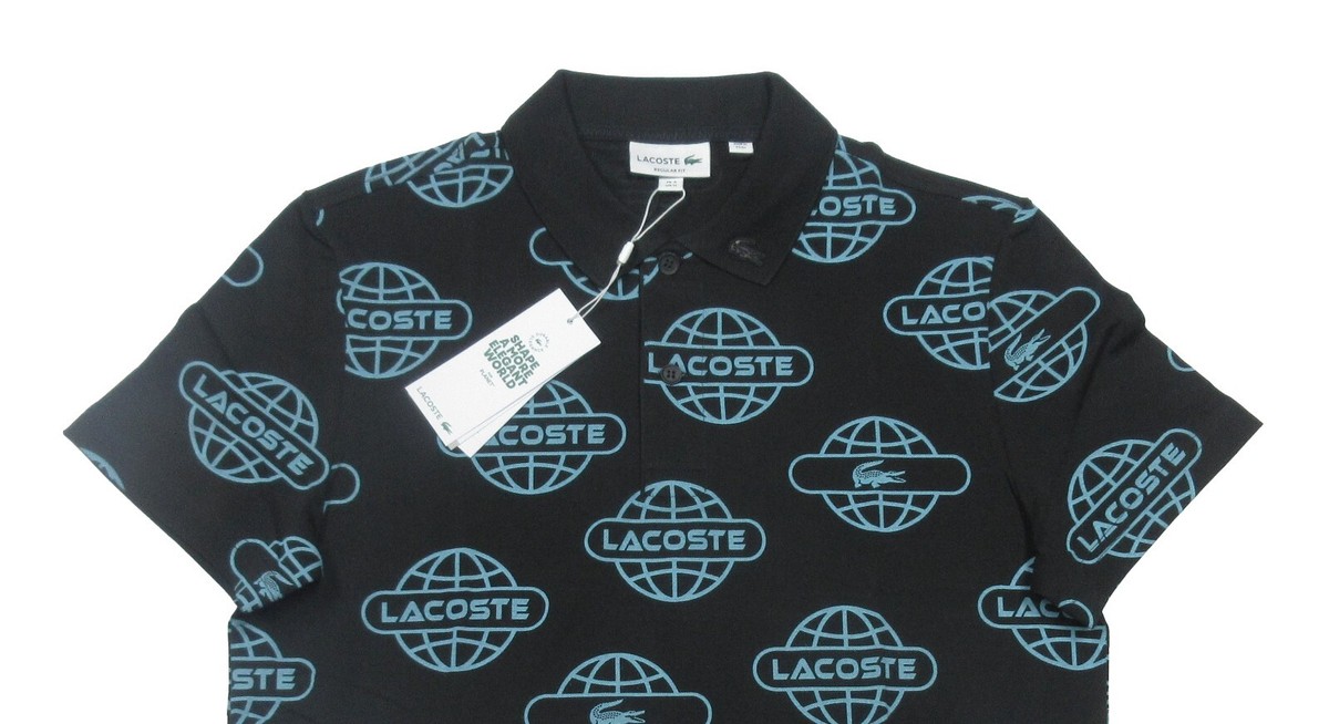 【今月限り】MASU×Lacoste 90th anniversary polo MASU×Lacoste 90th anniversary polo ポロシャツ