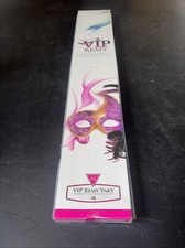 Mysterieuse VIP REMY Yaky WVG Color: 1 B 100  Virgin Remy Human Hair 16  