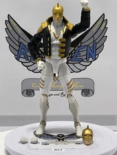 DC Multiverse The Ray