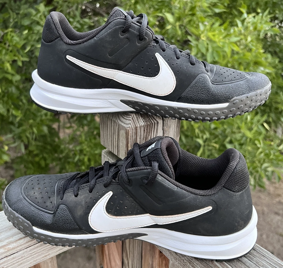 Nike best sale lunarlon mens