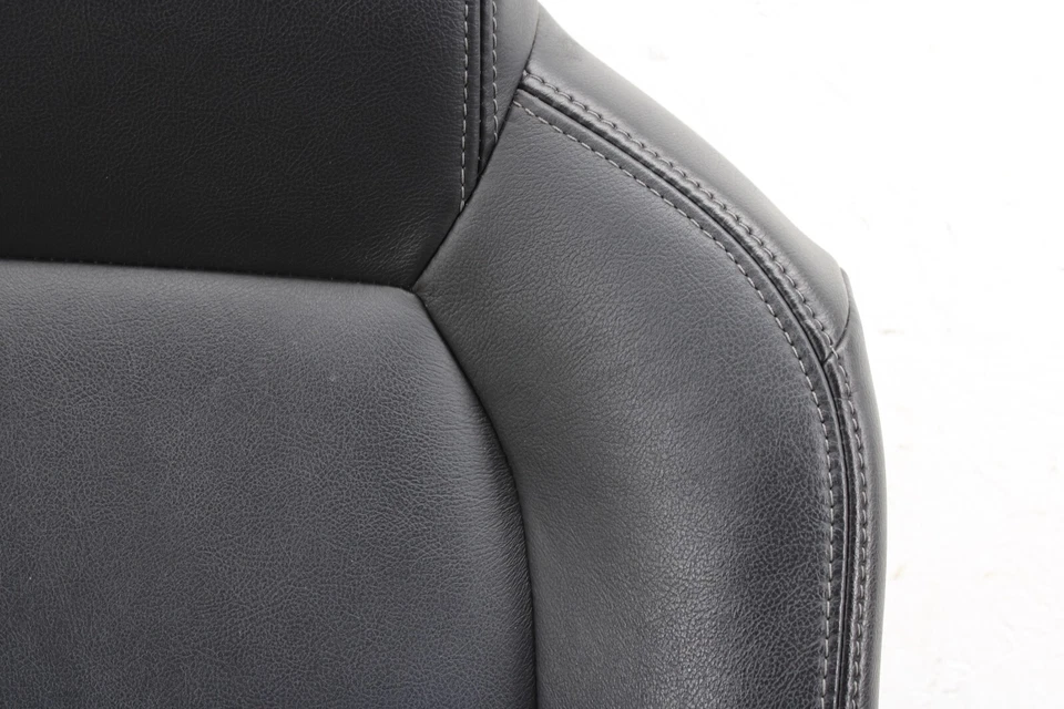 Conjunto de asiento derecho Mazda MX-5 Miata 2009-2015 OEM JY88 Foto 3 de 4