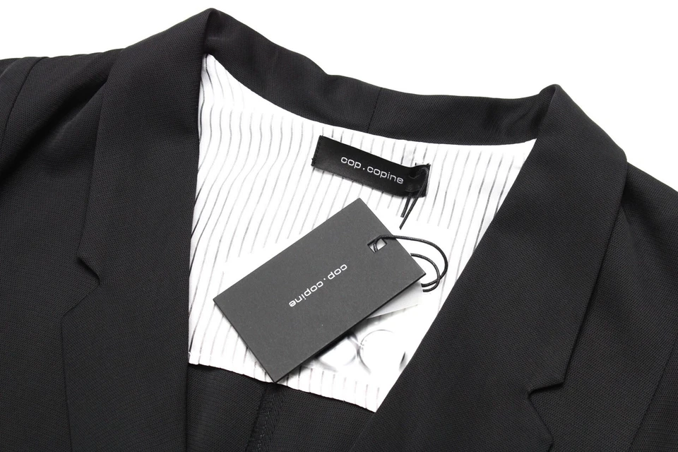 Cop Copine Flow Strampler Damen (EU) 36 Schaltfläche - Bild 4 von 4