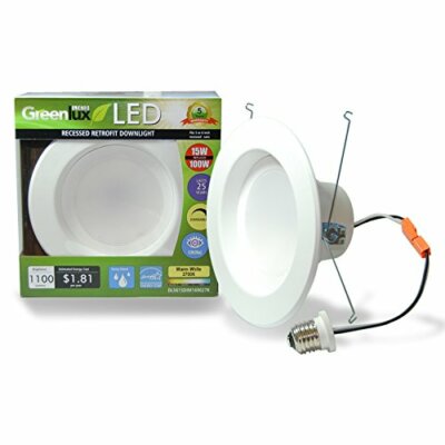 GREENLUX DL5615DIM169027K