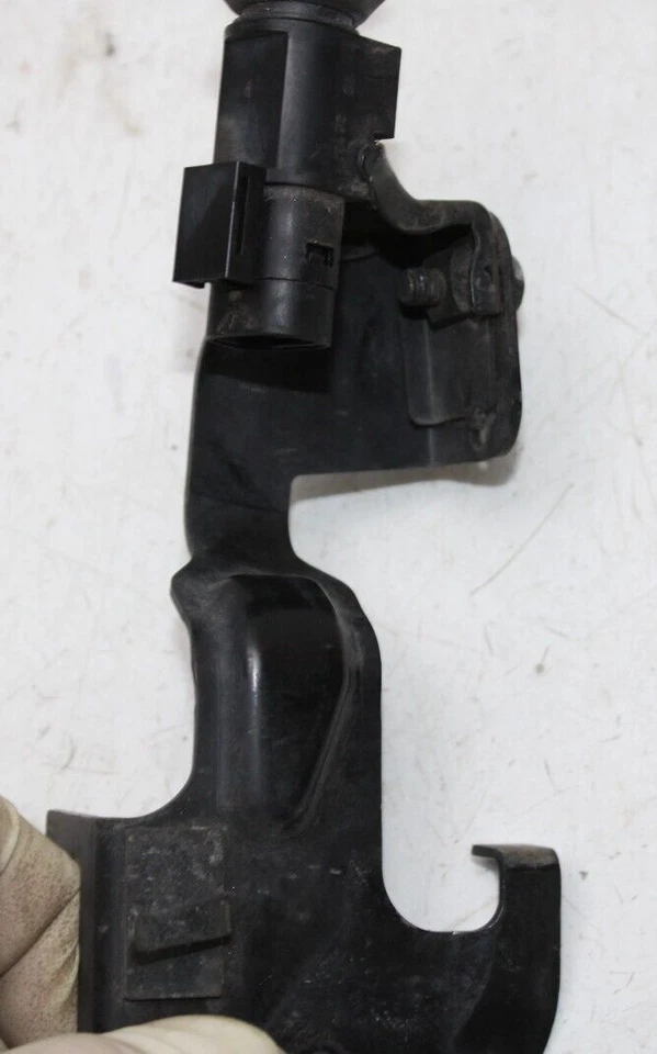 2014-16 SUBARU FORESTER CAPÓ SENSOR ANTIRROBO ARRANQUE REMOTO ARRANQUE SIN LLAVE OEM Foto 3 de 4