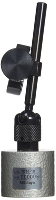 Mitutoyo Mini Magnetic Stand 7014-10