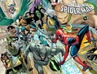 Amazing Spider-Man #1 (Cover A) Comic Book First Print 2025