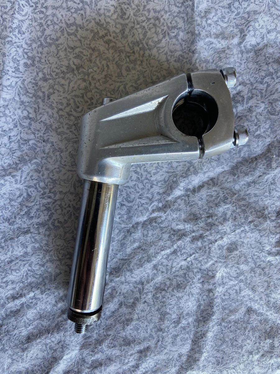 Red Line Stems for BMX Bike-Old School Vintage Bicycle Parts for