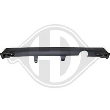 Spoiler Diederichs 4006166 für Citroën Für Fahrzeuge Ohne Einparkhilfe Hinten
