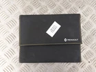 User Guide Booklet - Renault Megane IV (4)