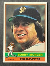 Bobby Murcer