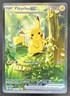 2026 Pokemon Ascended Heroes Pikachu ex Special Illustration Rare #276/217