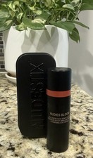 Nudestix Nudies Bloom Sweet Cheeks Stick NIB