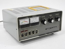 Yaesu FL-2100B Ham Radio Amplifier (Cetron 572B Tubes, wired for 220V)