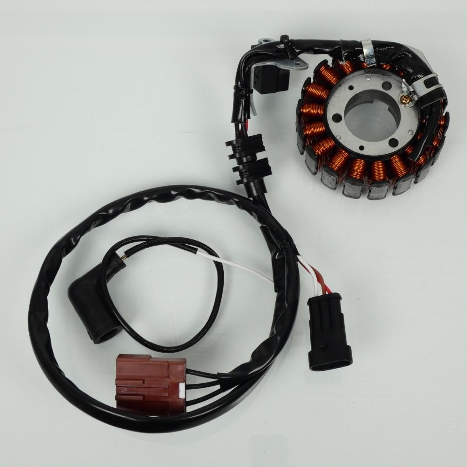 Alternateur RMS pour scooter Derbi Rambla 300 de 2010 et 2011