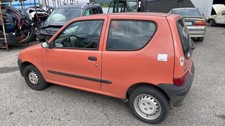 Alternateur Fiat SEICENTO