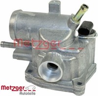 Metzger 4006122 Thermostat FüR KüHlmittel Thermostat KüHlmittel