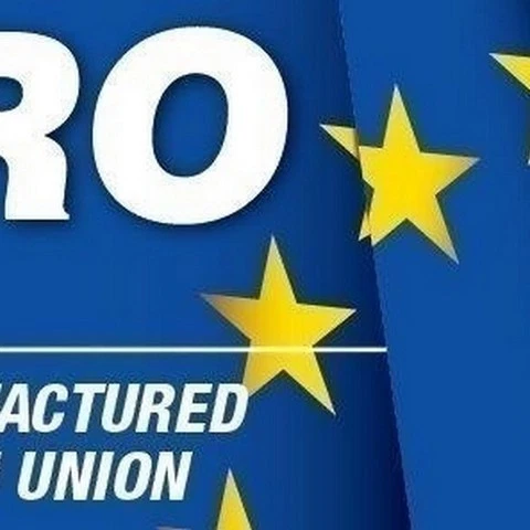 Rotor Bendix BPR5278 BENDIX Premium EURO para 98-10 Beetle Golf GTI Jetta Foto 4 de 4