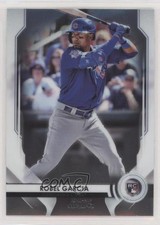 2020 Bowman Sterling Rookies Robel Garcia #BSR-99 0w7