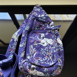 Vera Bradley Harry Potter Sling | eBay display picture 2