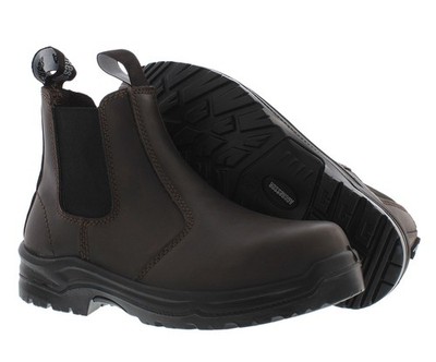 Aggressor Streamside Soft Toe Boots Womens Shoes