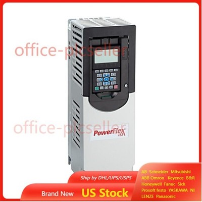 Allen-Bradley 20F11ND065JA0NNNNN PowerFlex 753 AC Drive 20F11ND065JA0NNNNN
