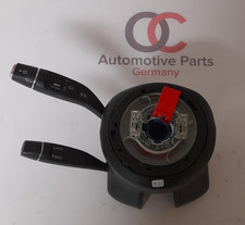Mercedes C Klasse Lenksteuergerät Lenkstocks...